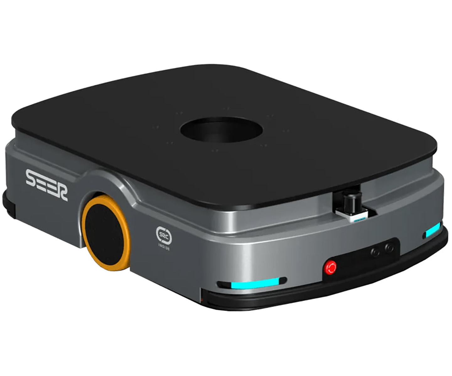 Транспортный робот SEER SJV-SW600