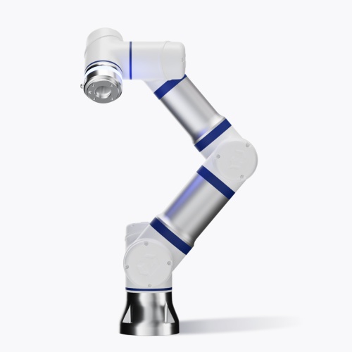 Коллаборативный робот (кобот) ELITE ROBOTS CS63