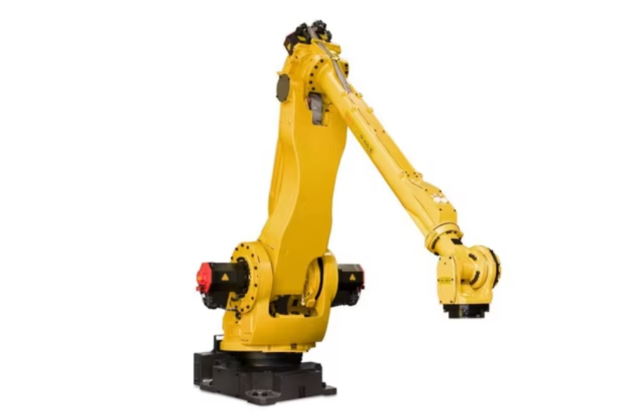 Промышленный робот Fanuc M-410iB/140H