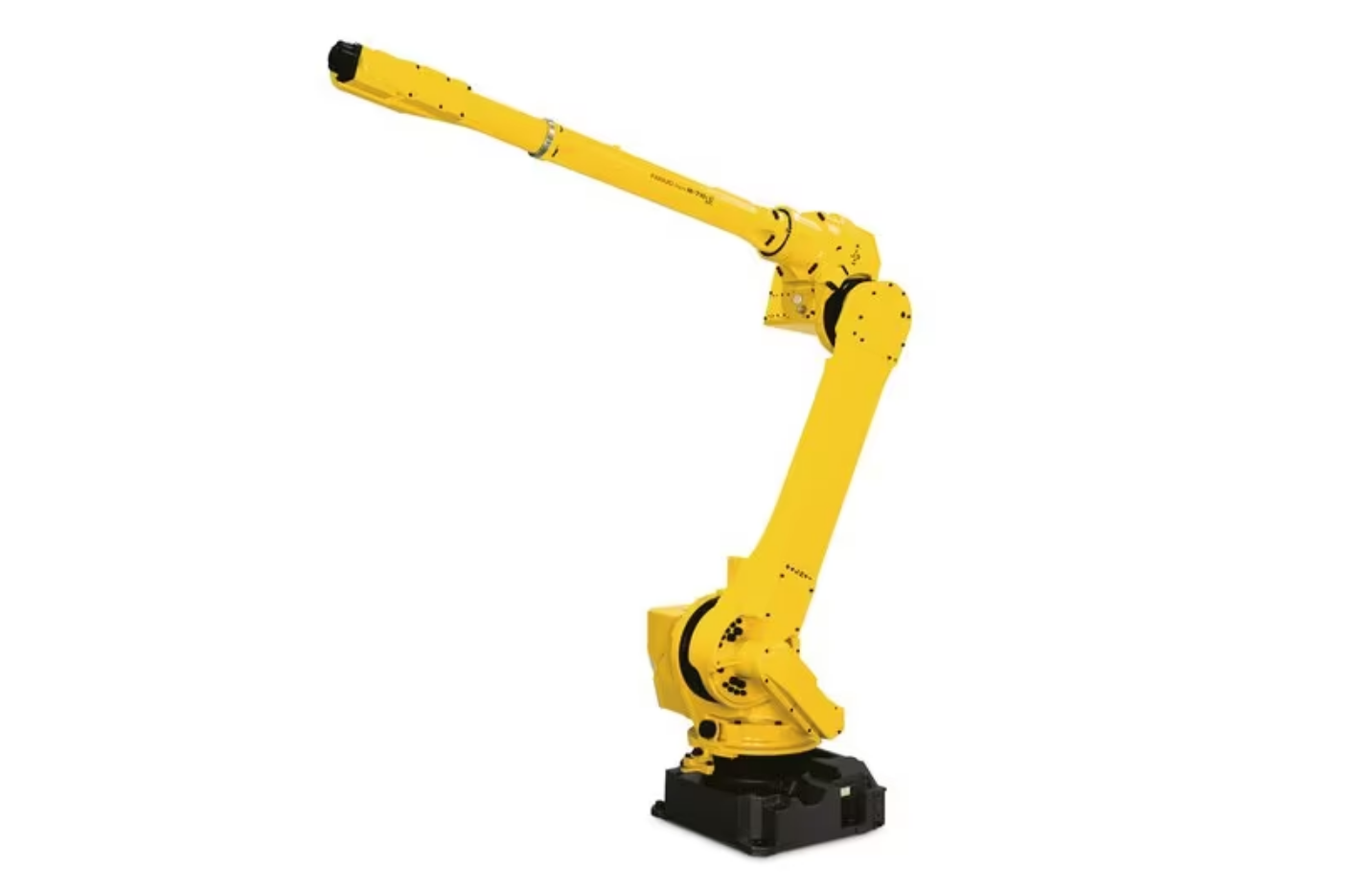 Промышленный робот Fanuc M-710iC/20L