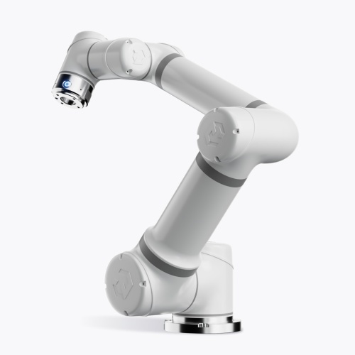 Коллаборативный робот (кобот) ELITE ROBOTS EC68-08