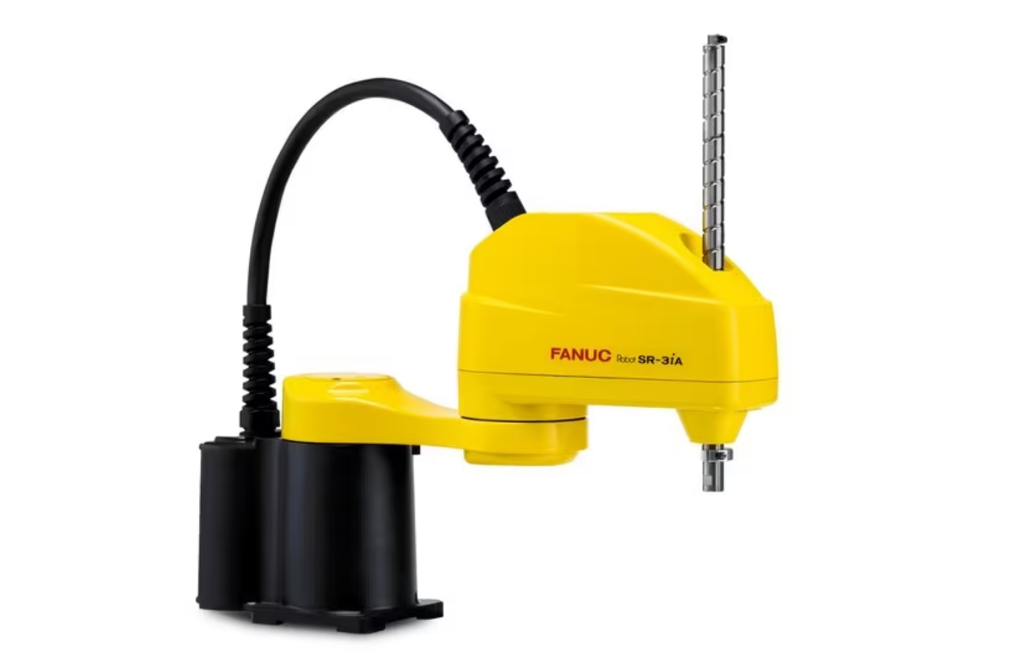Промышленный SCARA-робот Fanuc SR-3iA
