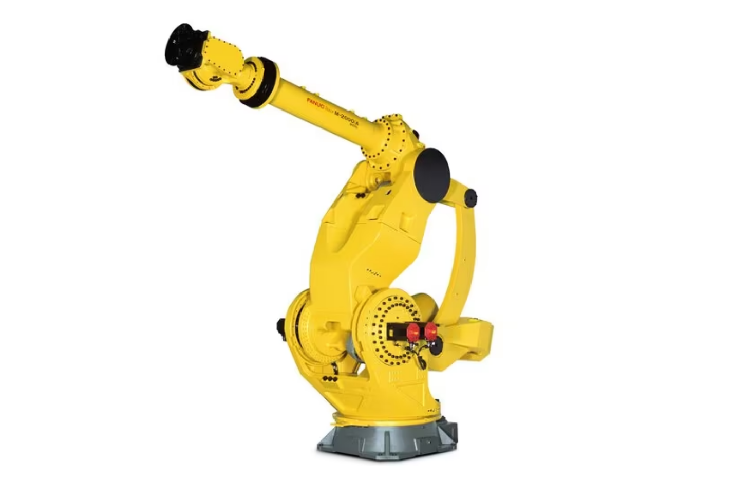 Промышленный робот Fanuc M-2000iA/900L