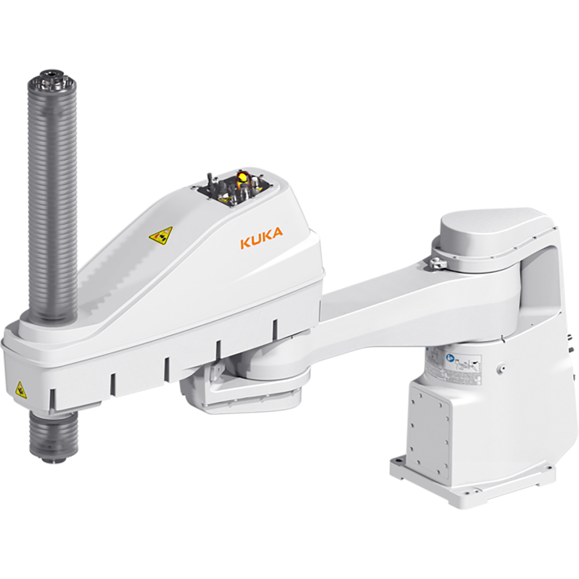 Промышленный SCARA-робот KUKA KR 20 R1200 Z390 CR