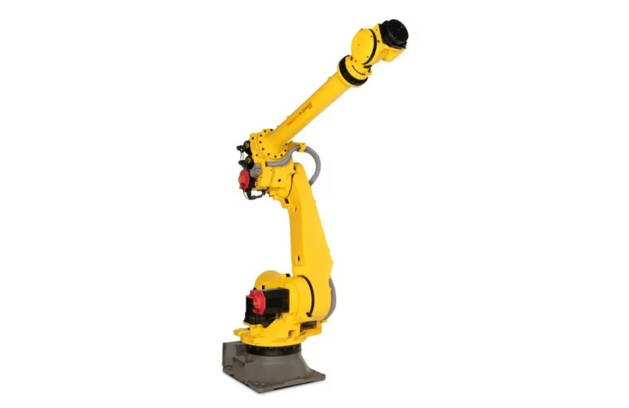 Промышленный робот Fanuc R-2000iC/125L