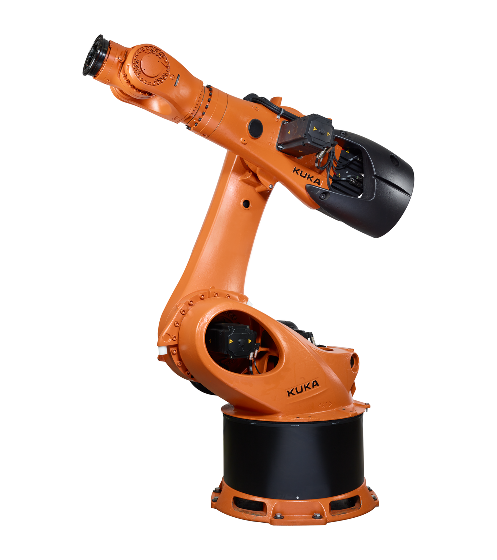 Промышленный робот KUKA FORTEC KR 600 R2830
