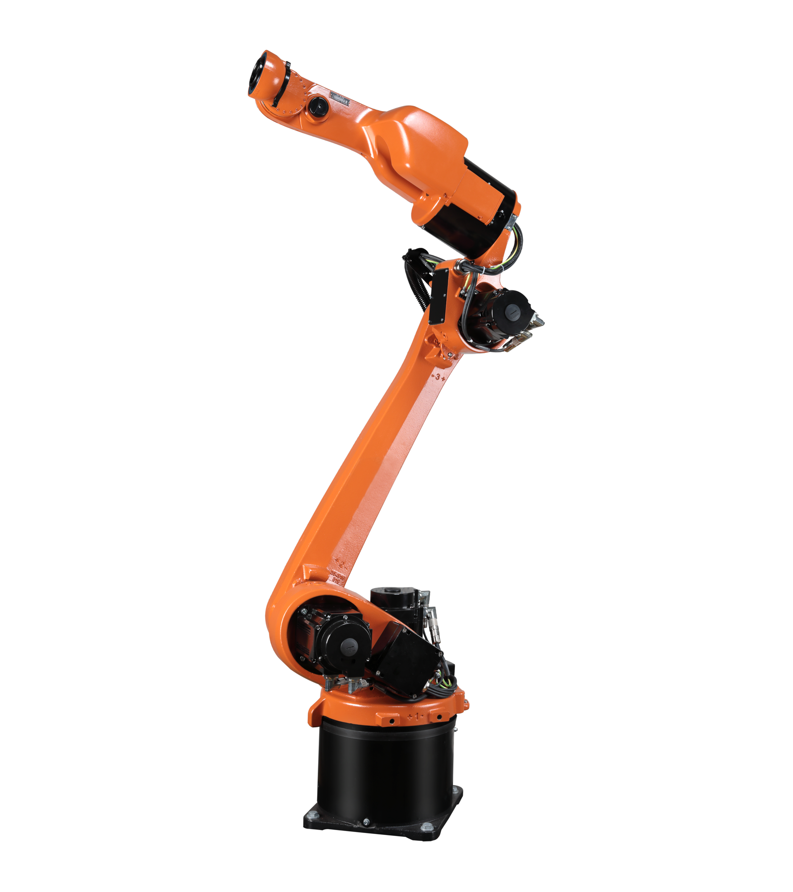 Промышленный робот KUKA CYBERTECH KR 8 R1440 arc HW