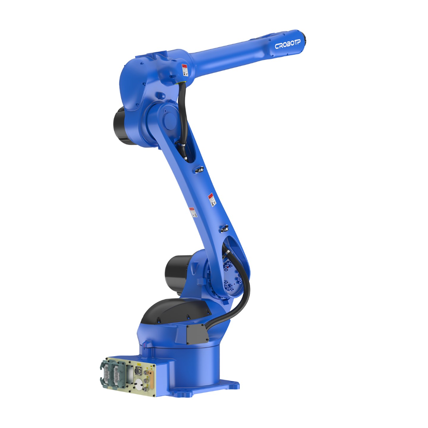 Промышленный робот CRP RA20-12