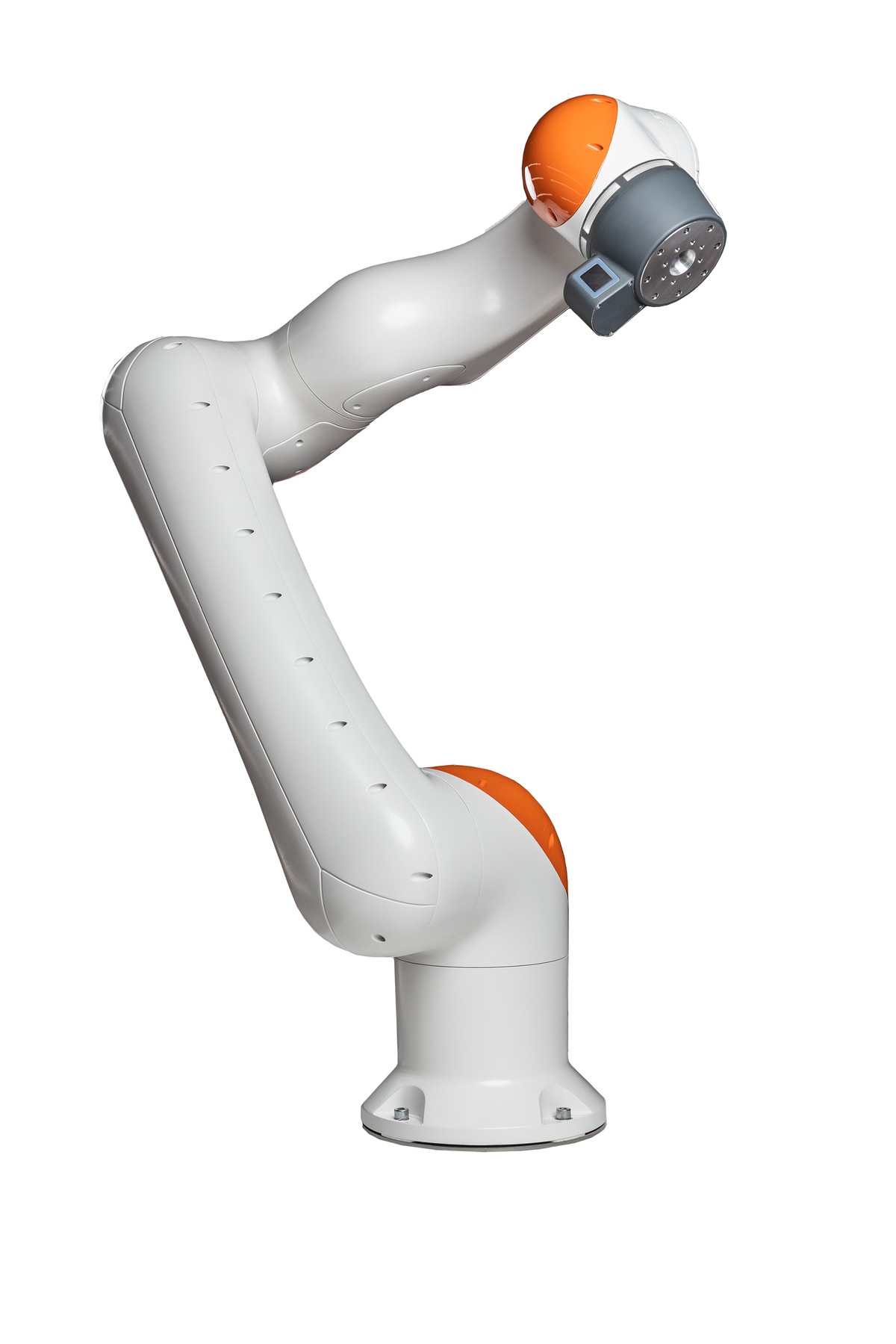 Коллаборативный робот (кобот) KUKA LBR iisy 6 R1300