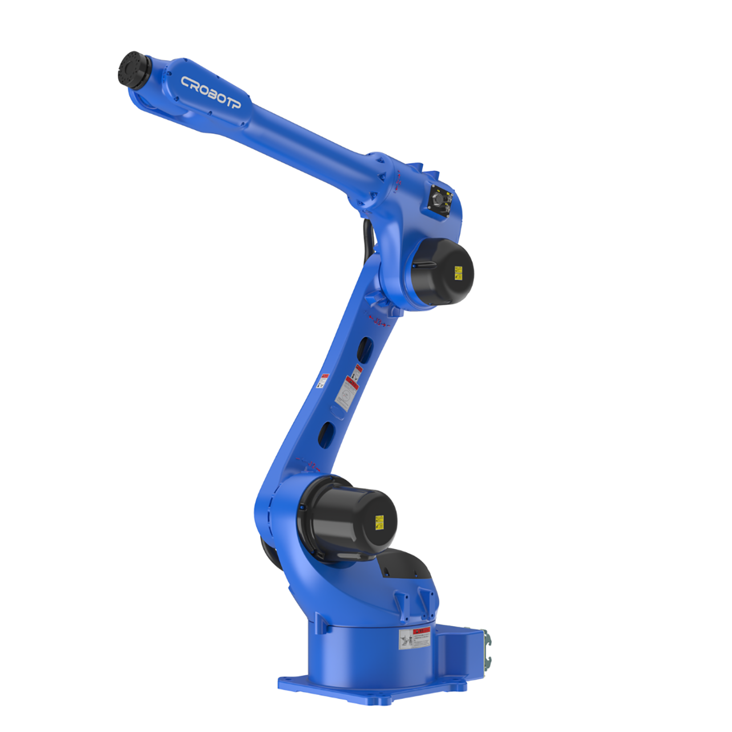 Промышленный робот CRP RA20-12