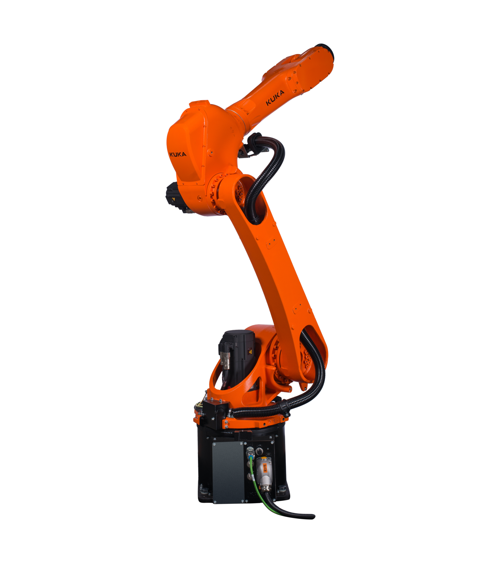 Промышленный робот KUKA CYBERTECH KR 20 R1820-2 E