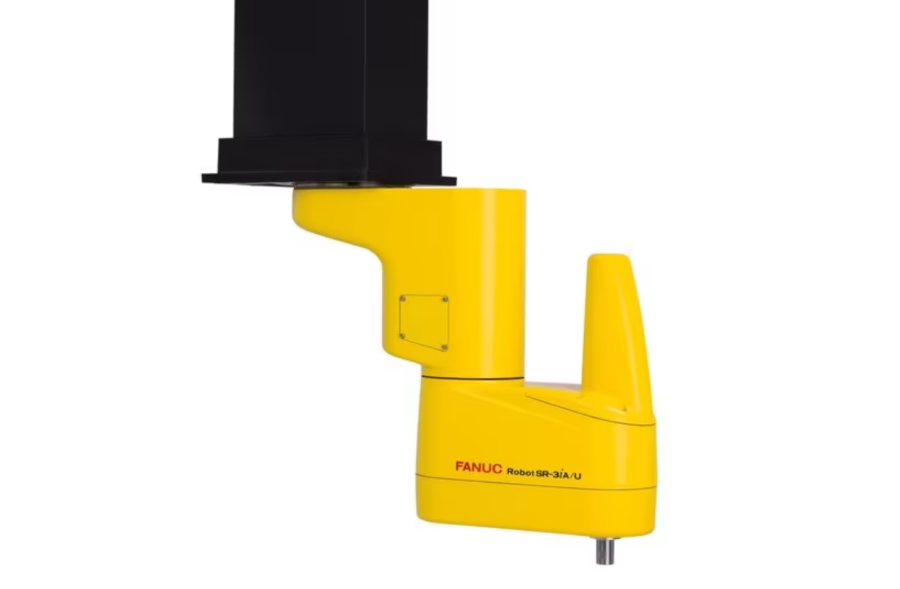 Промышленный SCARA-робот Fanuc SR-3iA/U