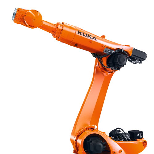 KUKA QUANTEC