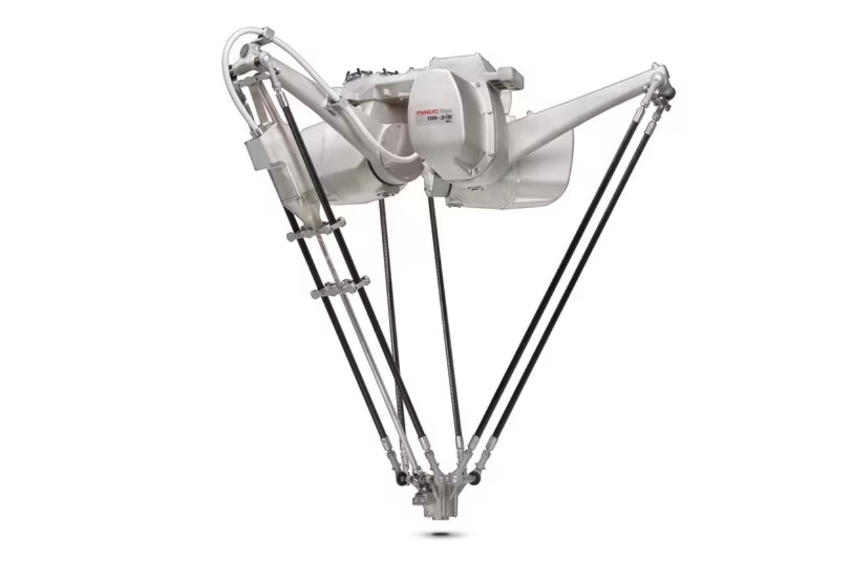 Дельта робот Fanuc DR-3𝑖B/8L