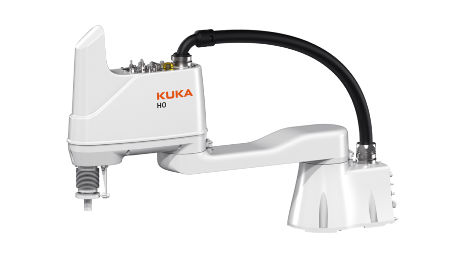 Промышленный SCARA-робот KUKA KR 6 R700 Z170 HO