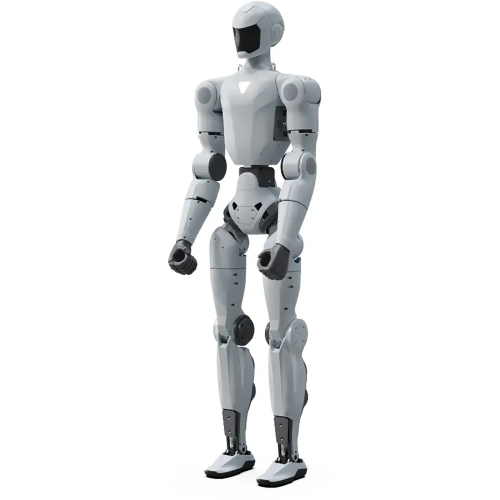 Робот-гуманоид для разработки Unitree R1 EDU