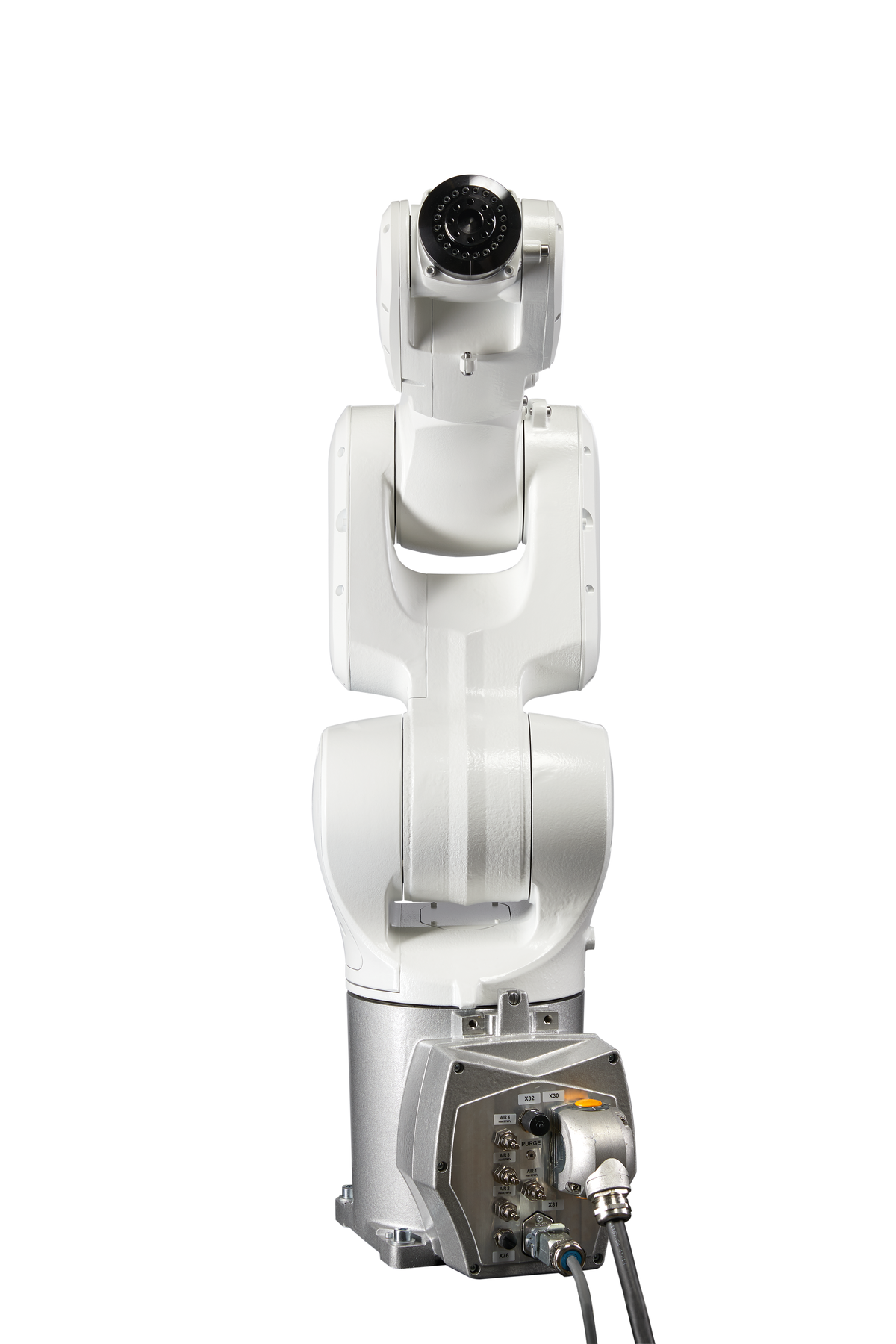 Промышленный робот KUKA AGILUS KR 10 R1100-2
