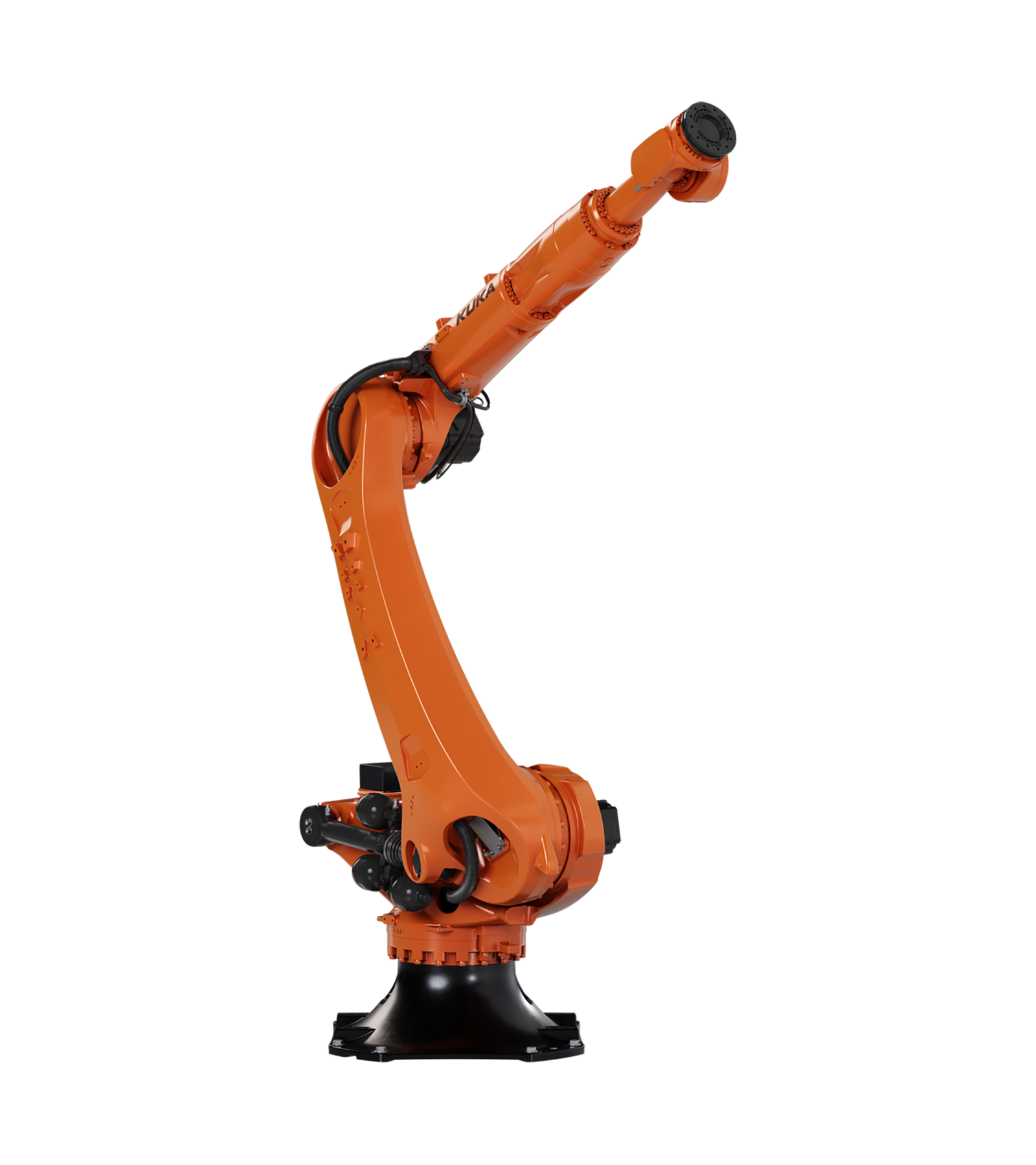 Промышленный робот KUKA FORTEC KR 240 R3700-2