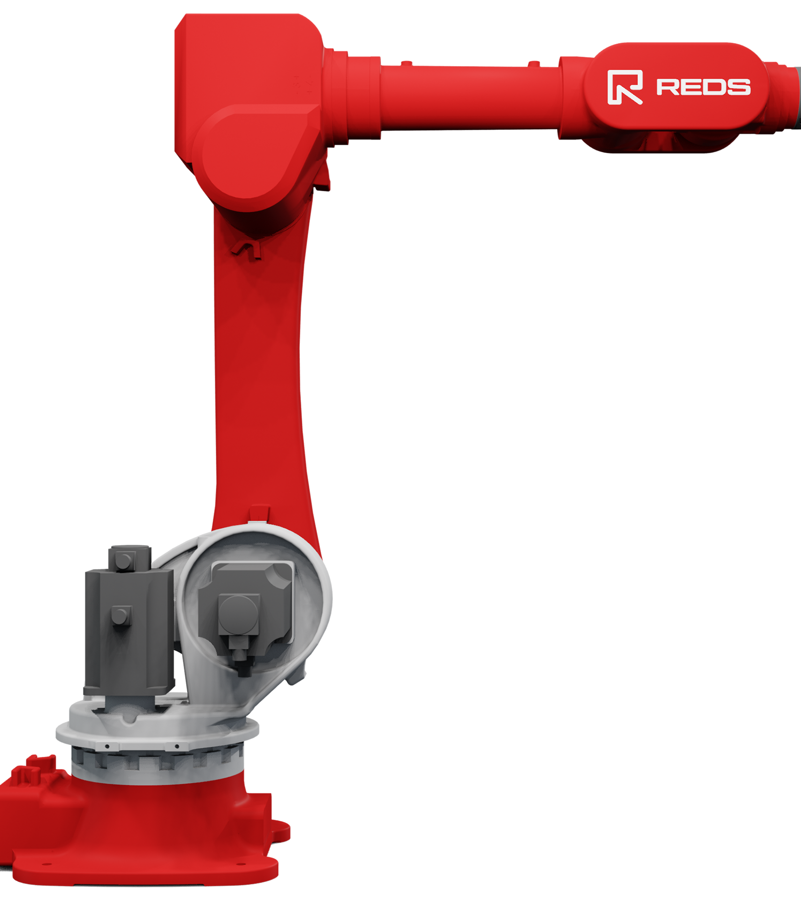 Промышленный робот TECHNORED REDS 120-2269
