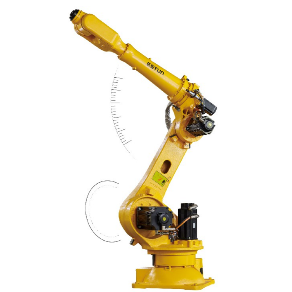 Промышленный робот ESTUN ER20-2300-HI