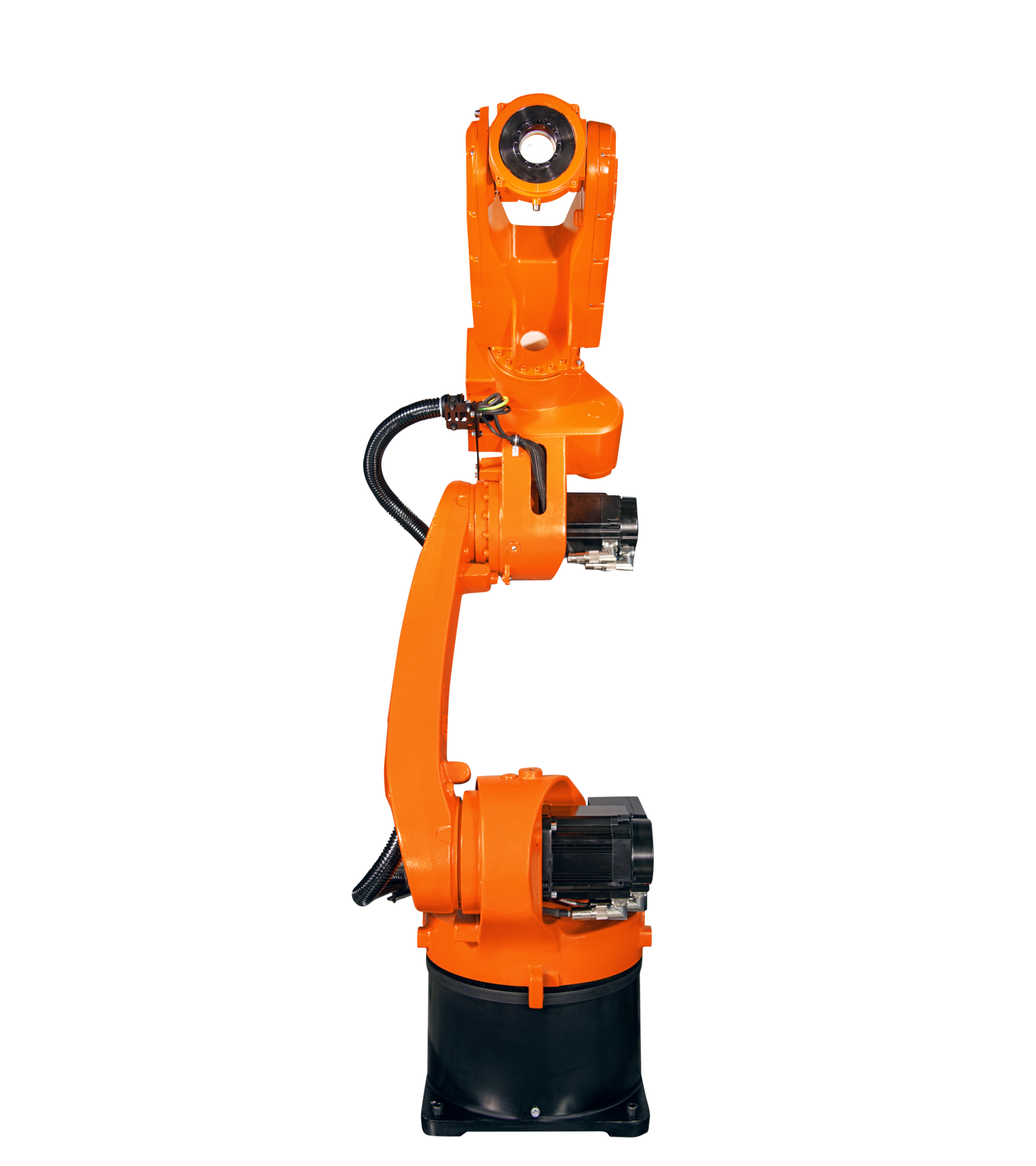 Промышленный робот KUKA CYBERTECH KR 6 R1440-2 arc HW E