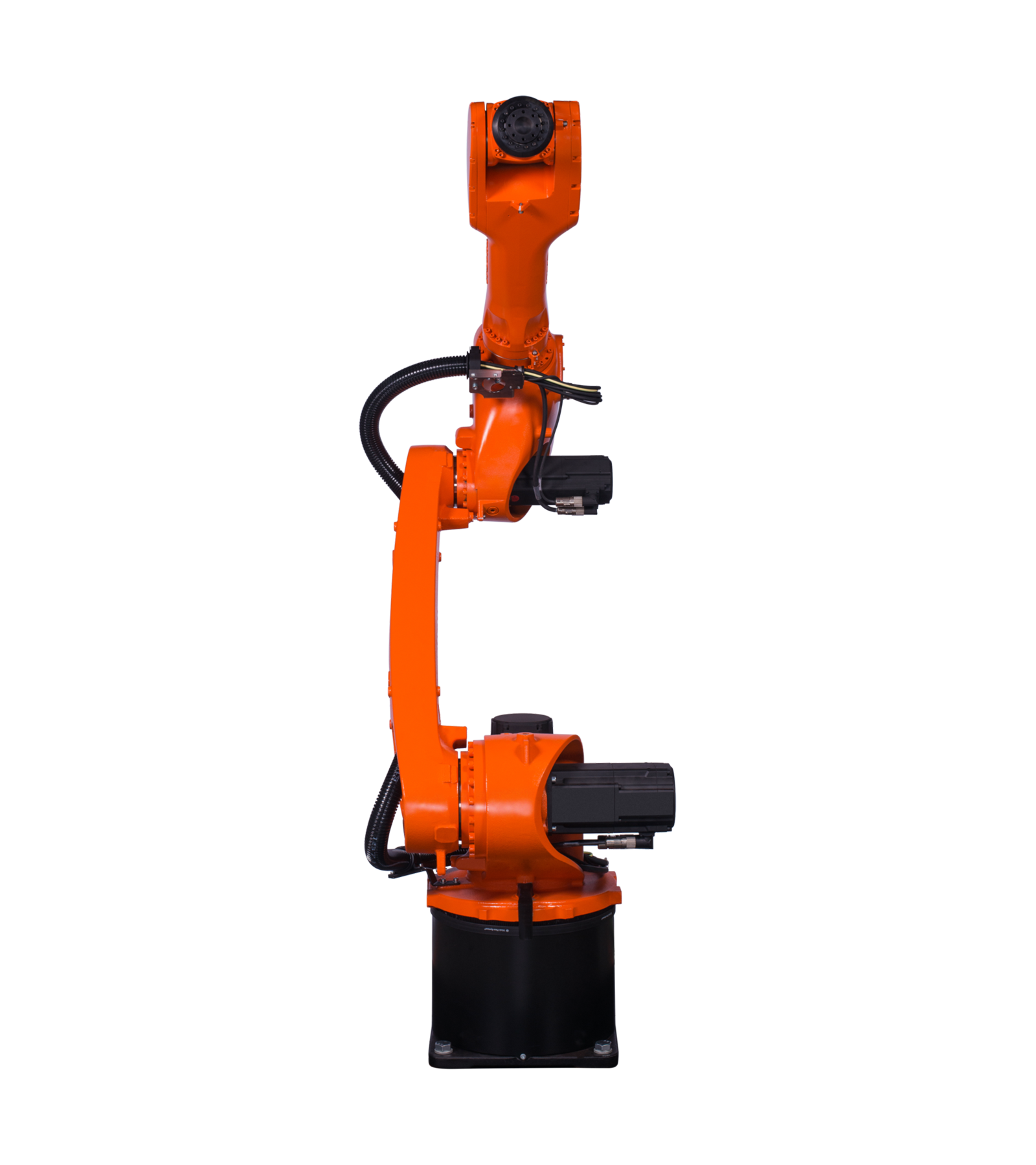 Промышленный робот KUKA CYBERTECH KR 20 R1820-2 E