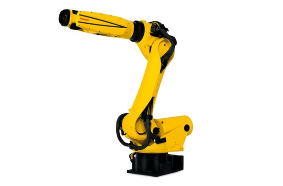 Промышленный робот Fanuc R-2000iD/100FH