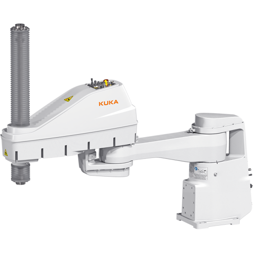 Промышленный SCARA-робот KUKA KR 20 R1200 Z390 CR