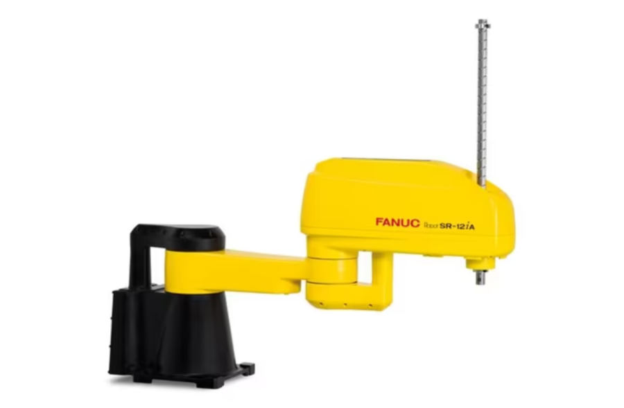 Промышленный SCARA-робот Fanuc SR-12iA
