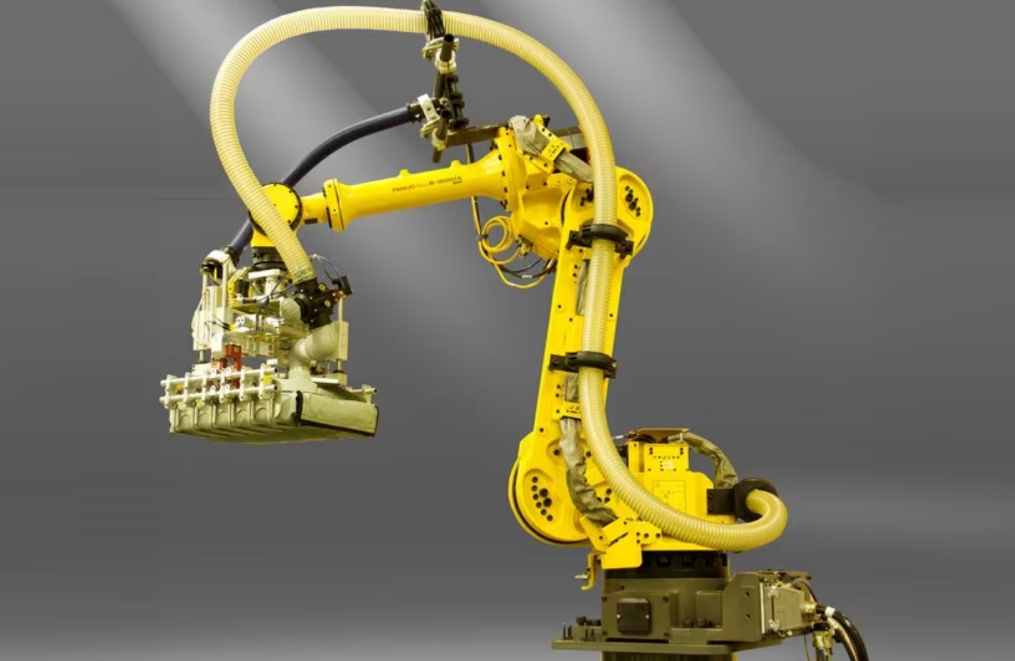 Промышленный робот Fanuc R-1000iA/80H