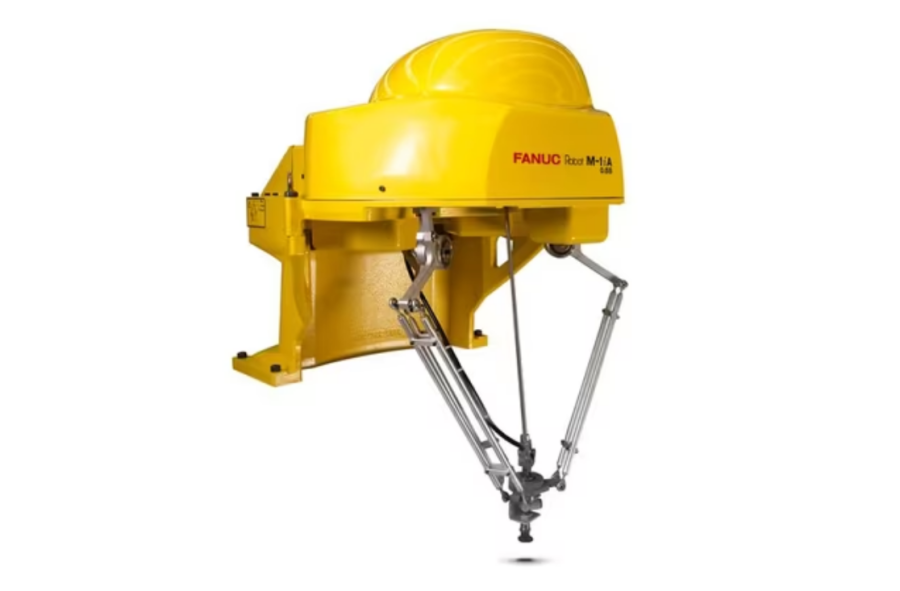 Дельта робот Fanuc M-1𝑖A/0.5S