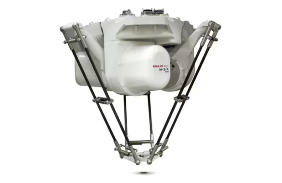 Дельта робот Fanuc M-3𝑖A/12H