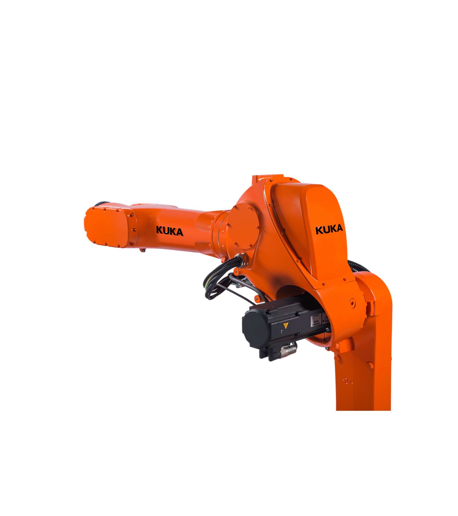 Промышленный робот KUKA CYBERTECH KR 20 R1820-2 E
