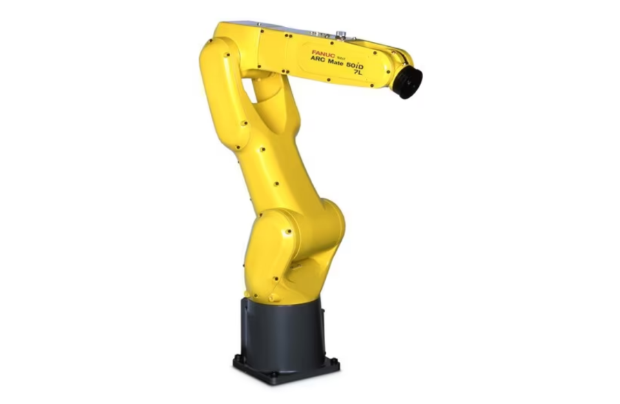 Промышленный робот Fanuc ARC Mate 50iD/7L