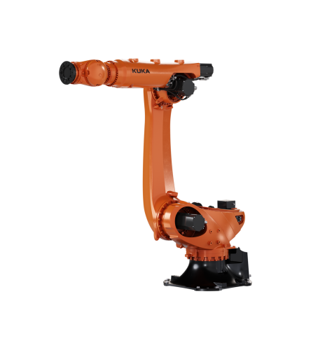 Промышленный робот KUKA FORTEC KR 280 R3100-2