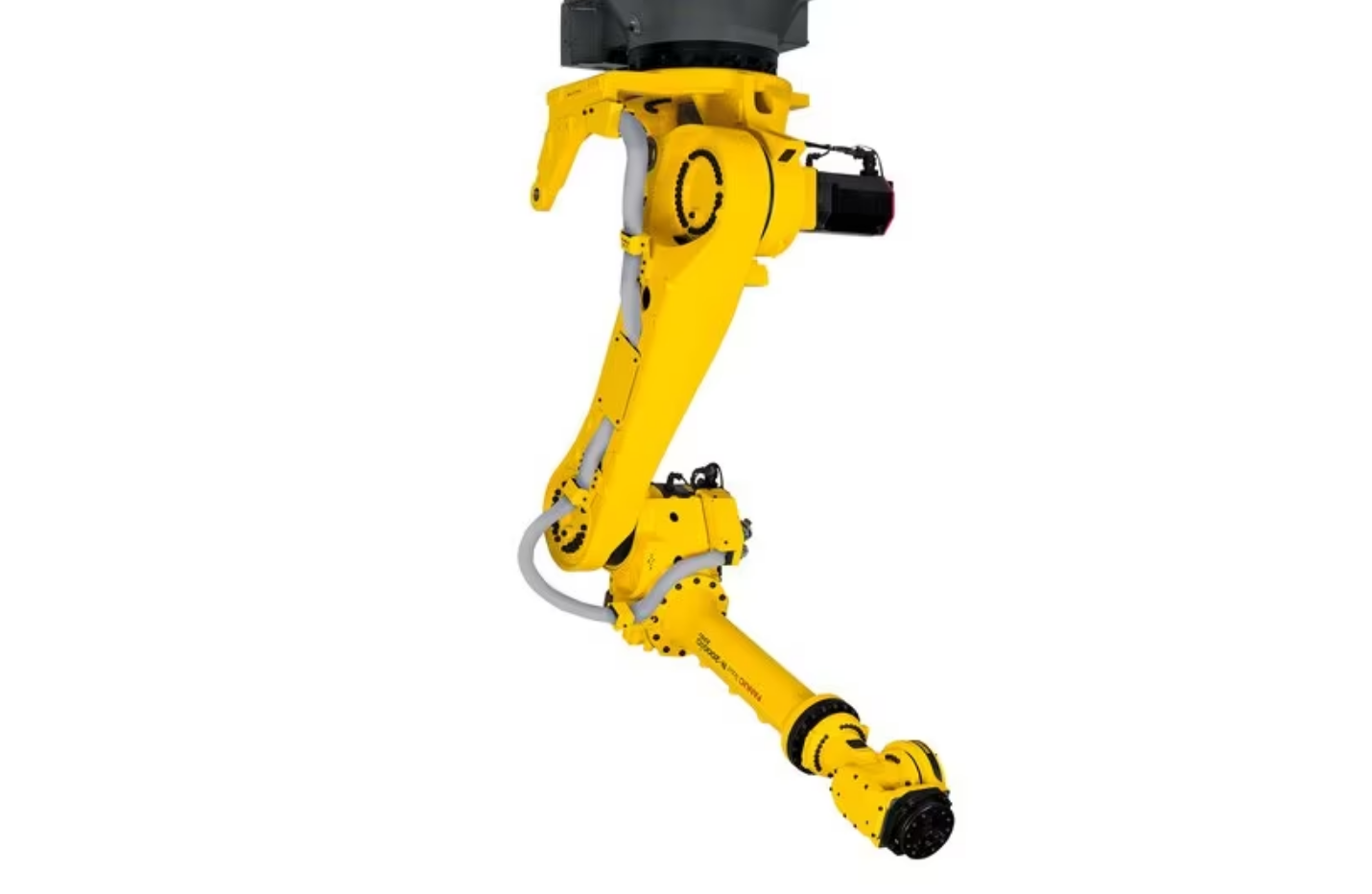 Промышленный робот Fanuc R-2000iC/220U