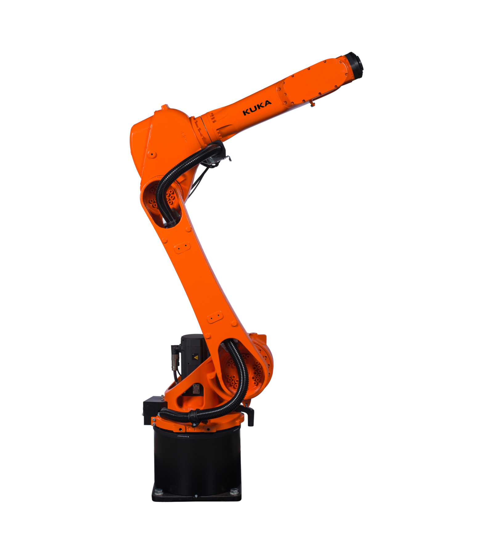 Промышленный робот KUKA CYBERTECH KR 20 R1820-2 E