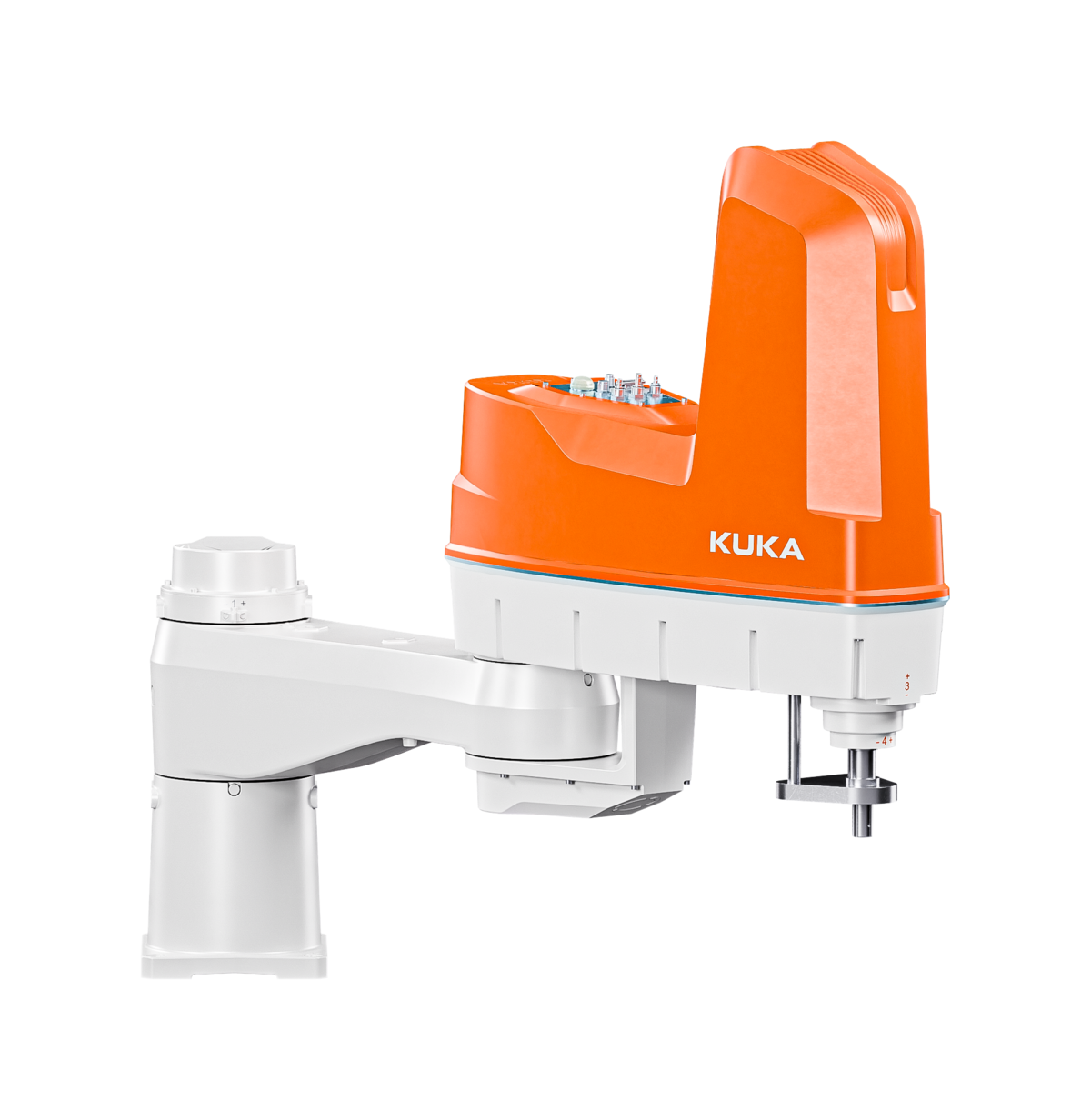 Промышленный SCARA-робот KUKA KR 60 R1200 Z400