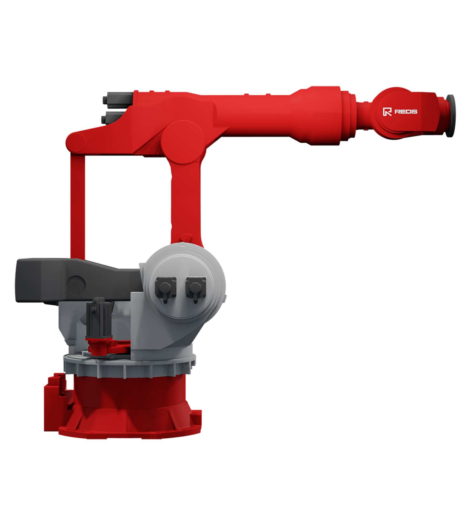 Промышленный робот TECHNORED REDS 1600-4600