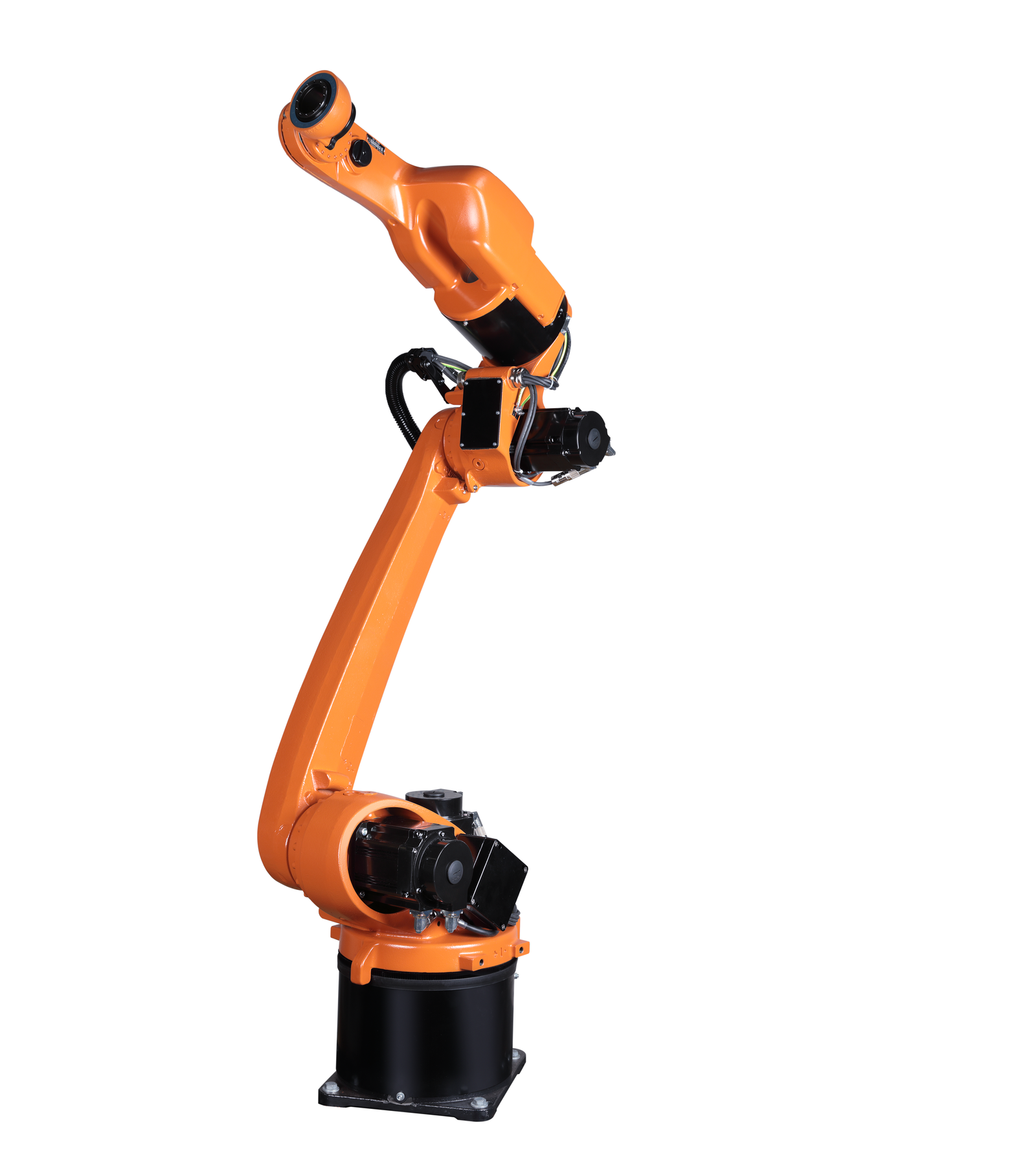 Промышленный робот KUKA CYBERTECH KR 6 R1840-2 arc HW
