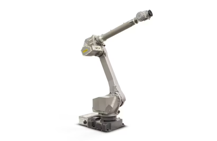 Промышленный робот Fanuc P-350iA/45 (Paint)