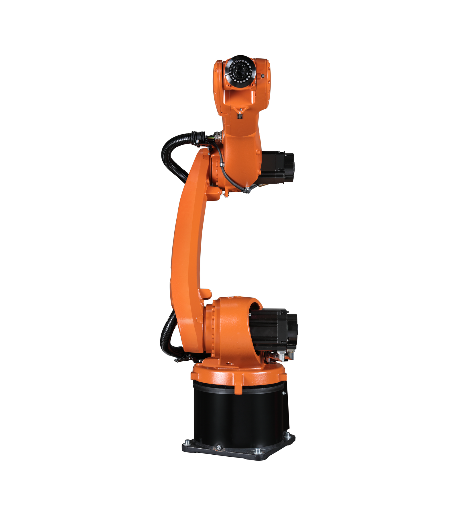Промышленный робот KUKA CYBERTECH KR 10 R1440-2