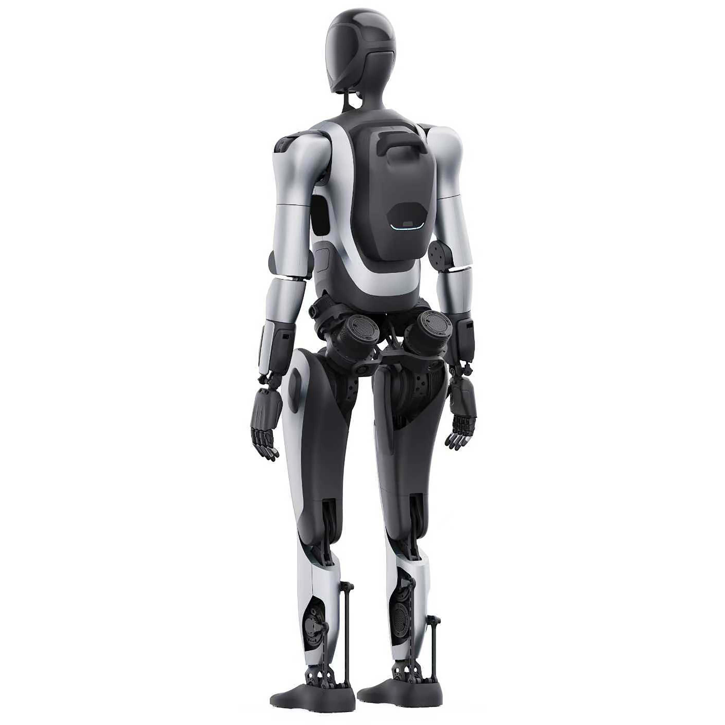 Робот-гуманоид сервисный AGIBOT A2 Ultra