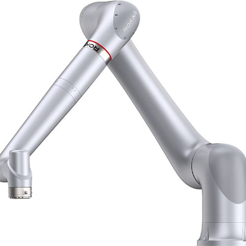 Коллаборативный робот (кобот) ROKAE xMate CR20-17/2.0C-5