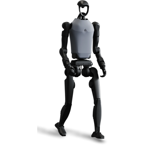 Робот-гуманоид сервисный Unitree H1-2