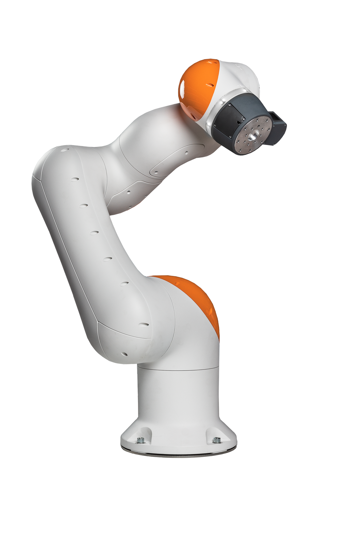Коллаборативный робот (кобот) KUKA LBR iisy 8 R930