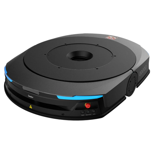 Транспортный AMR-робот Geek+ P800R