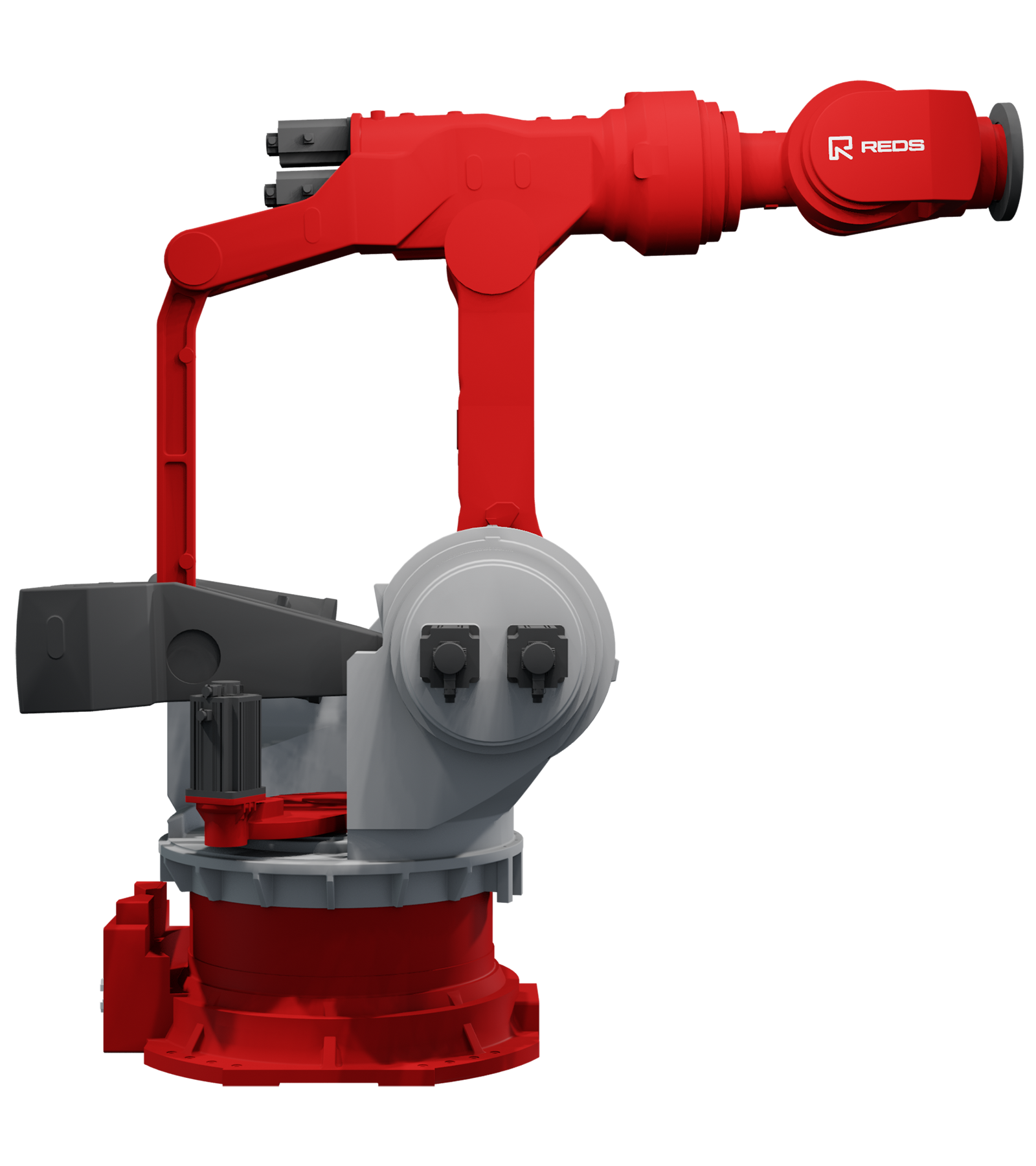 Промышленный робот TECHNORED REDS 2400-3760