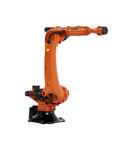 Промышленный робот KUKA FORTEC KR 240 R3400-2