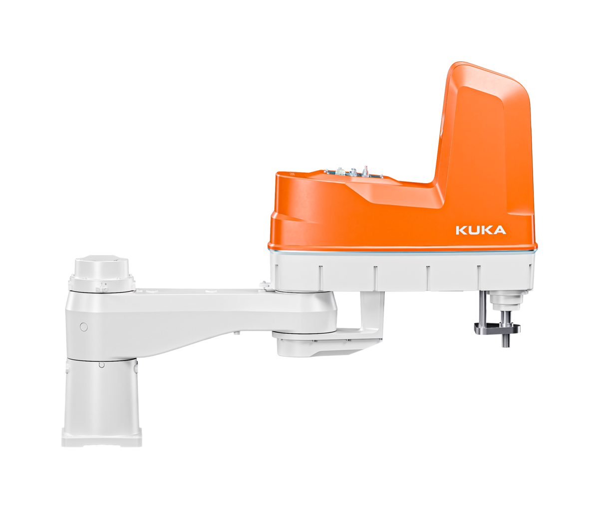 Промышленный SCARA-робот KUKA KR 60 R1200 Z400